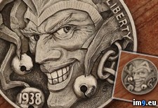 Tags: hobo, nickels (Pict. in My r/PICS favs)