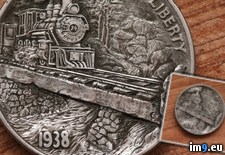 Tags: hobo, nickels (Pict. in My r/PICS favs)