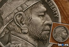 Tags: hobo, nickels (Pict. in My r/PICS favs)