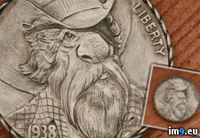 Tags: hobo, nickels (Pict. in My r/PICS favs)