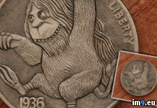 Tags: hobo, nickels (Pict. in My r/PICS favs)