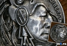 Tags: hobo, nickels (Pict. in My r/PICS favs)