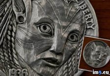 Tags: hobo, nickels (Pict. in My r/PICS favs)