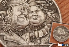 Tags: hobo, nickels (Pict. in My r/PICS favs)