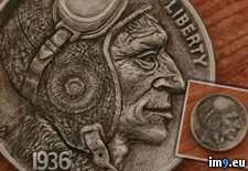Tags: hobo, nickels (Pict. in My r/PICS favs)