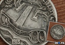 Tags: hobo, nickels (Pict. in My r/PICS favs)