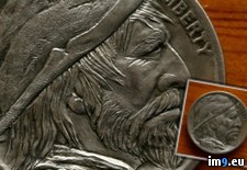 Tags: hobo, nickels (Pict. in My r/PICS favs)