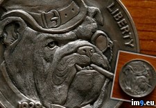 Tags: hobo, nickels (Pict. in My r/PICS favs)