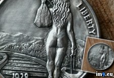 Tags: hobo, nickels (Pict. in My r/PICS favs)