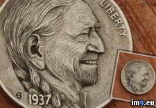 Tags: hobo, nickels (Pict. in My r/PICS favs)