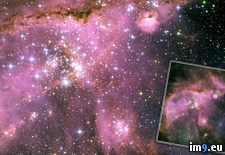 Tags: hubble, images, space, telescope, top (Pict. in My r/PICS favs)