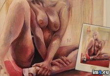 Tags: exposure, get, lot, newest, object, oil, painting, portrait, project (Pict. in My r/PICS favs)