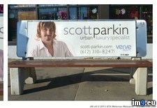 Tags: ads, bench, face, gallery, hope, local, month, own, realtor, recreating, spent, work (Pict. in My r/PICS favs)