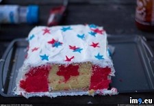Tags: cake, canadian, fourth, little, party, resist, trolling (Pict. in My r/PICS favs)