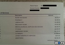 Tags: appendicitis, costs, got, guy, healthcare, how, old, understood, year (Pict. in My r/PICS favs)