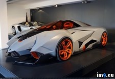 Tags: batmobile, good (Pict. in My r/PICS favs)