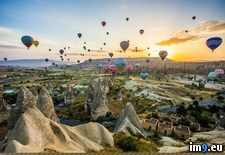 Tags: air, balloon, cappadocia, hot, picture, ride, turkey (Pict. in My r/PICS favs)