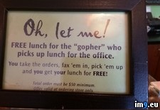 Tags: did, restaurants (Pict. in My r/PICS favs)
