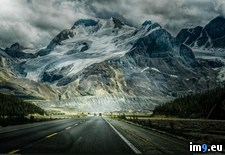 Tags: icefield, parkway (Pict. in My r/PICS favs)