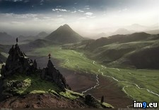 Tags: iceland (Pict. in My r/PICS favs)