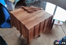 Tags: incredible, skills, woodworking (Pict. in My r/PICS favs)