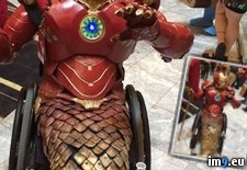 Tags: iron (Pict. in My r/PICS favs)