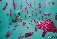 Tags: artist, beautiful, dream, korean, small, studio, transforms, worlds (Pict. in My r/PICS favs)