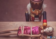 Tags: amazing, christmas, for, friend, got, nutcracker, stole, year (Pict. in My r/PICS favs)