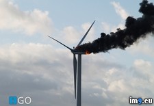 Tags: caught, died, engineers, fire, picture, two, week, windmill, working (Pict. in My r/PICS favs)