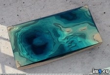 Tags: glass, layered, wood (Pict. in My r/PICS favs)