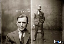 Tags: 1920s, awesome, how, let, minute, mugshots, police (Pict. in My r/PICS favs)