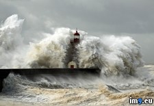 Tags: lighthouse, storm (Pict. in My r/PICS favs)
