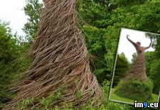 Tags: living, statue, willow (Pict. in My r/PICS favs)