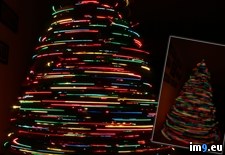 Tags: christmas, exposure, long, spinning, tree, zoomed (Pict. in My r/PICS favs)