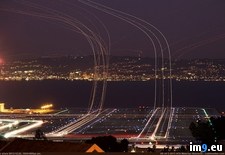 Tags: airport, damnthatsinteresting, exposure, long, shot (Pict. in My r/PICS favs)
