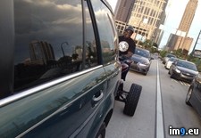 Tags: looked, saw, shaq, trike (Pict. in My r/PICS favs)