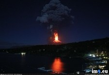 Tags: chile, decided, one, tonight, volcano, wake (Pict. in My r/PICS favs)