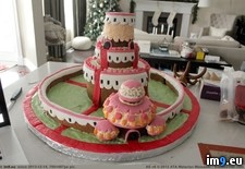 Tags: candy, gingerbread, kingdom, making (Pict. in My r/PICS favs)