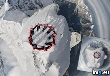 Tags: drone, matterhorn, picture (Pict. in My r/PICS favs)