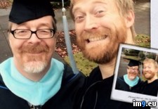 Tags: class, college, dad, graduated (Pict. in My r/PICS favs)