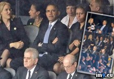 Tags: danish, husband, mandela, michelle, minister, obama, prime, separate, stop, talking, won (Pict. in My r/PICS favs)