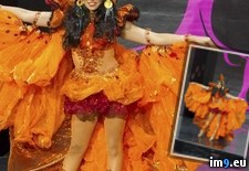 Tags: costumes, national, pageant, parade, universe (Pict. in My r/PICS favs)