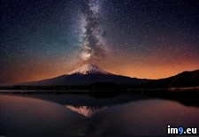 Tags: fuji, galaxy, mount (Pict. in My r/PICS favs)