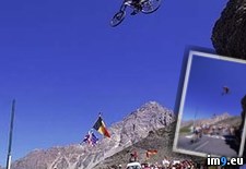 Tags: biker, bikers, france, jumps, mountain, tour (Pict. in My r/PICS favs)