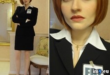 Tags: costume, mulder, top (Pict. in My r/PICS favs)