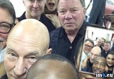 Tags: group, multigenerational, selfie (Pict. in My r/PICS favs)
