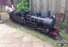 Tags: brother, builds, good, pretty, scratch, steam, trains, working (Pict. in My r/PICS favs)