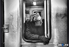 Tags: dad, nyc, sanitation, takes, worker (Pict. in My r/PICS favs)