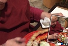 Tags: all, birthday, can, casino, crab, eat, for, friend, grandma, place, turned, you (Pict. in My r/PICS favs)
