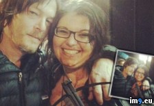 Tags: celebrity, crush, daryl, dead, dixon, for, friend, guess, halloween, norman, reedus, walking, was (Pict. in My r/PICS favs)